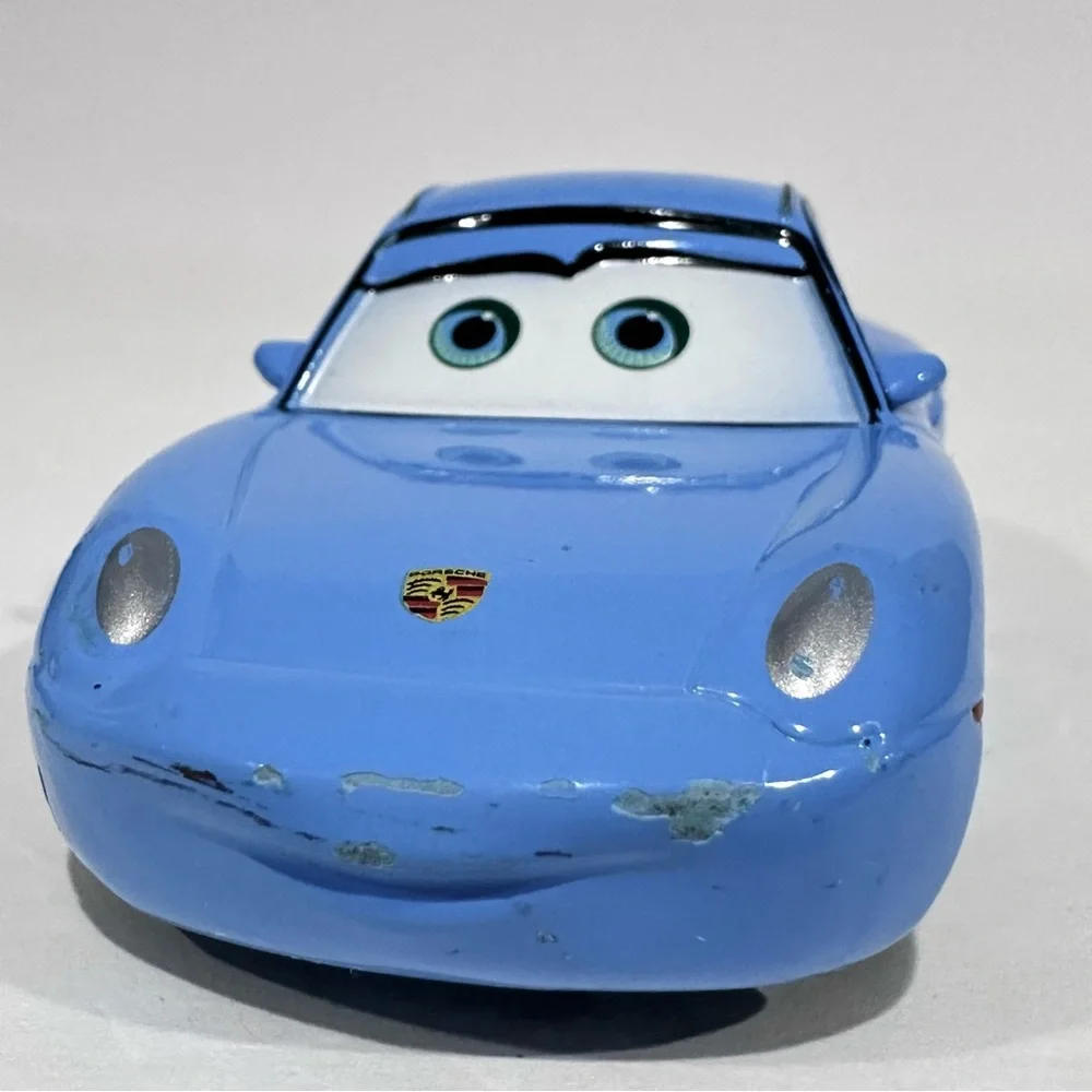 Disney store deluxe